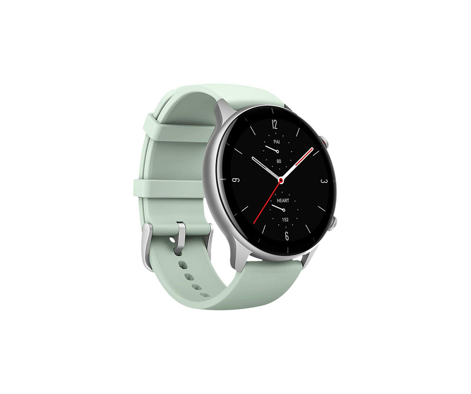 Amazfit GTR2e (with Free Screenguard)