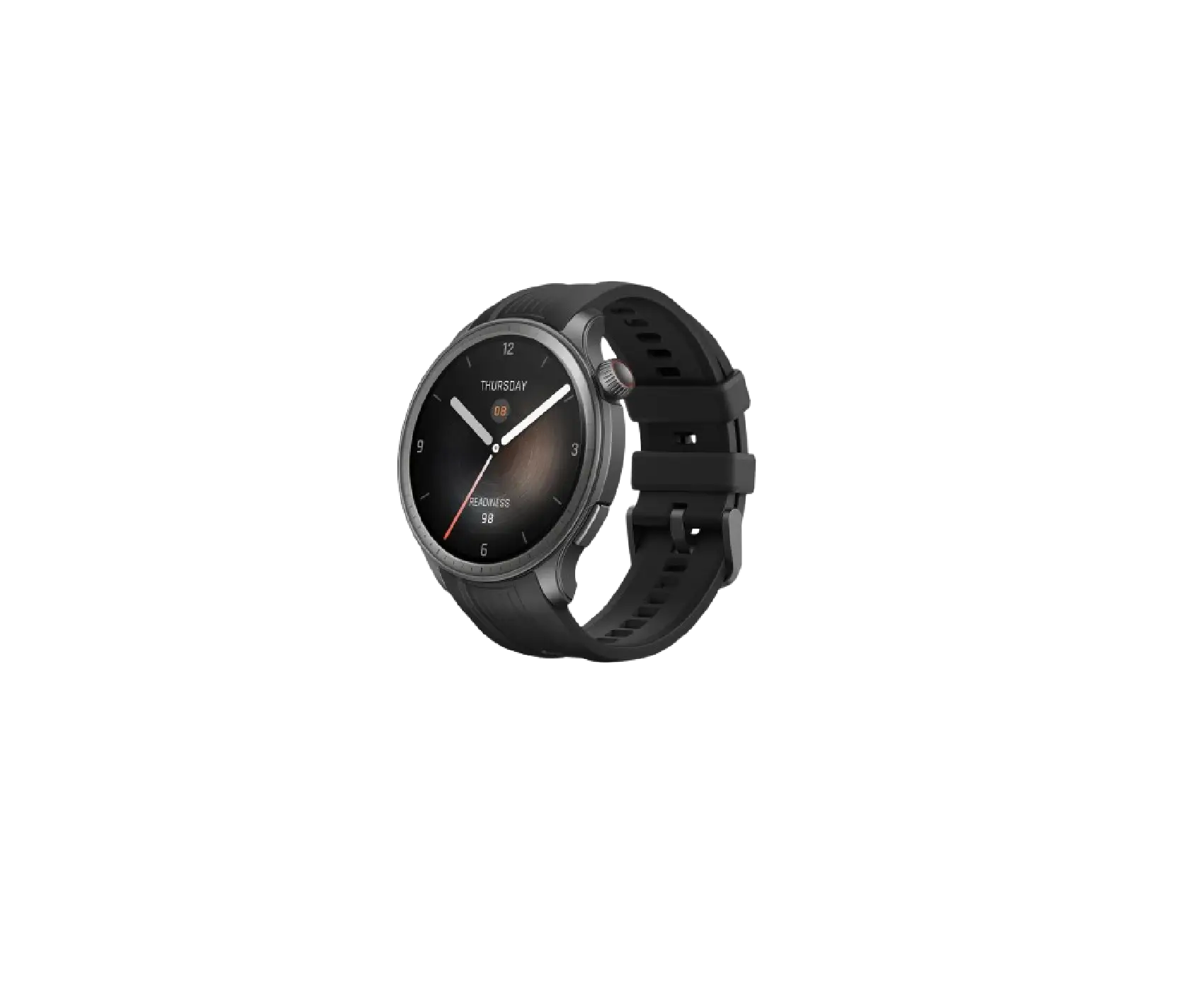 Amazfit Balance Black (Scratchless)