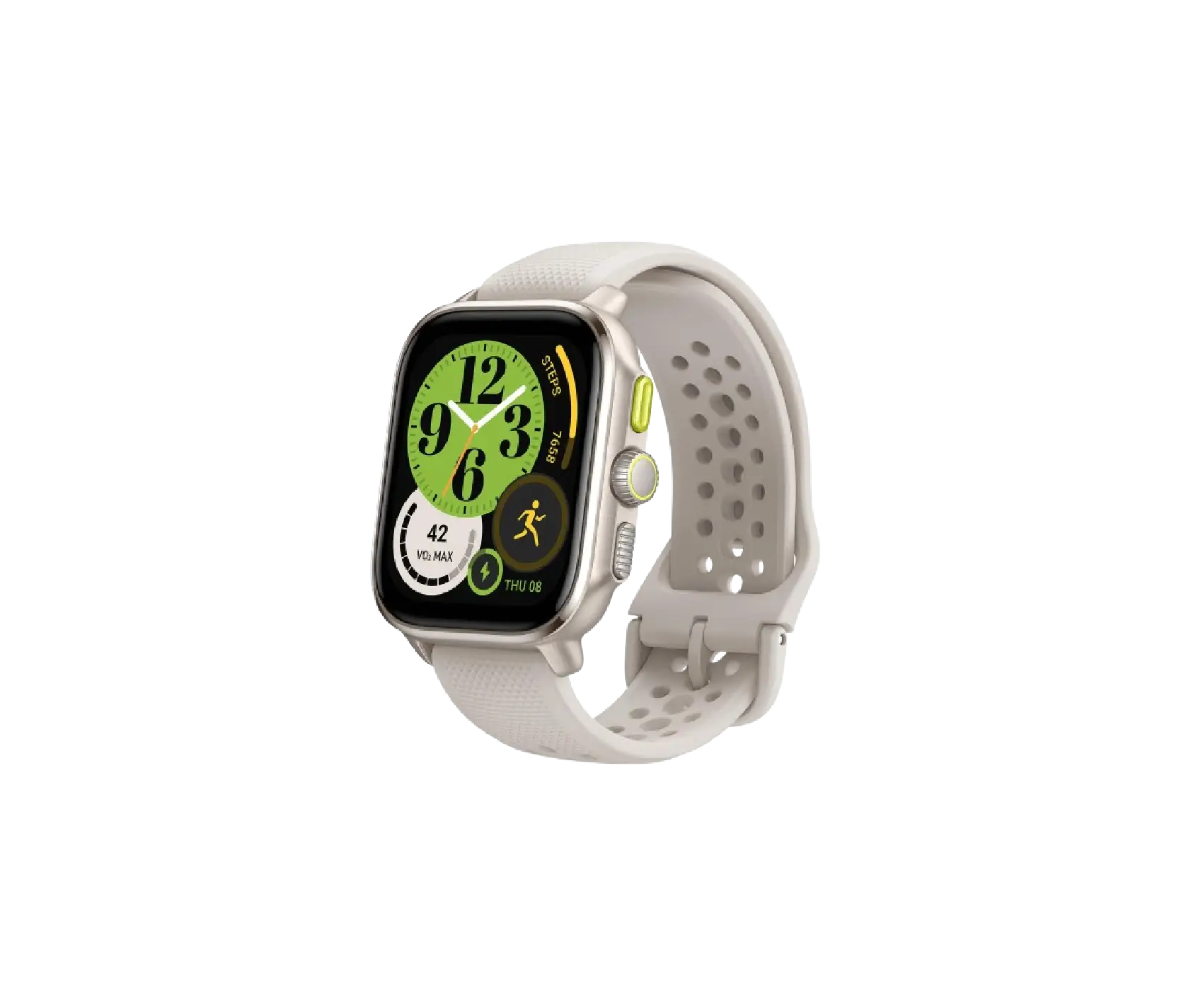 Amazfit Cheetah Square (Scratchless)