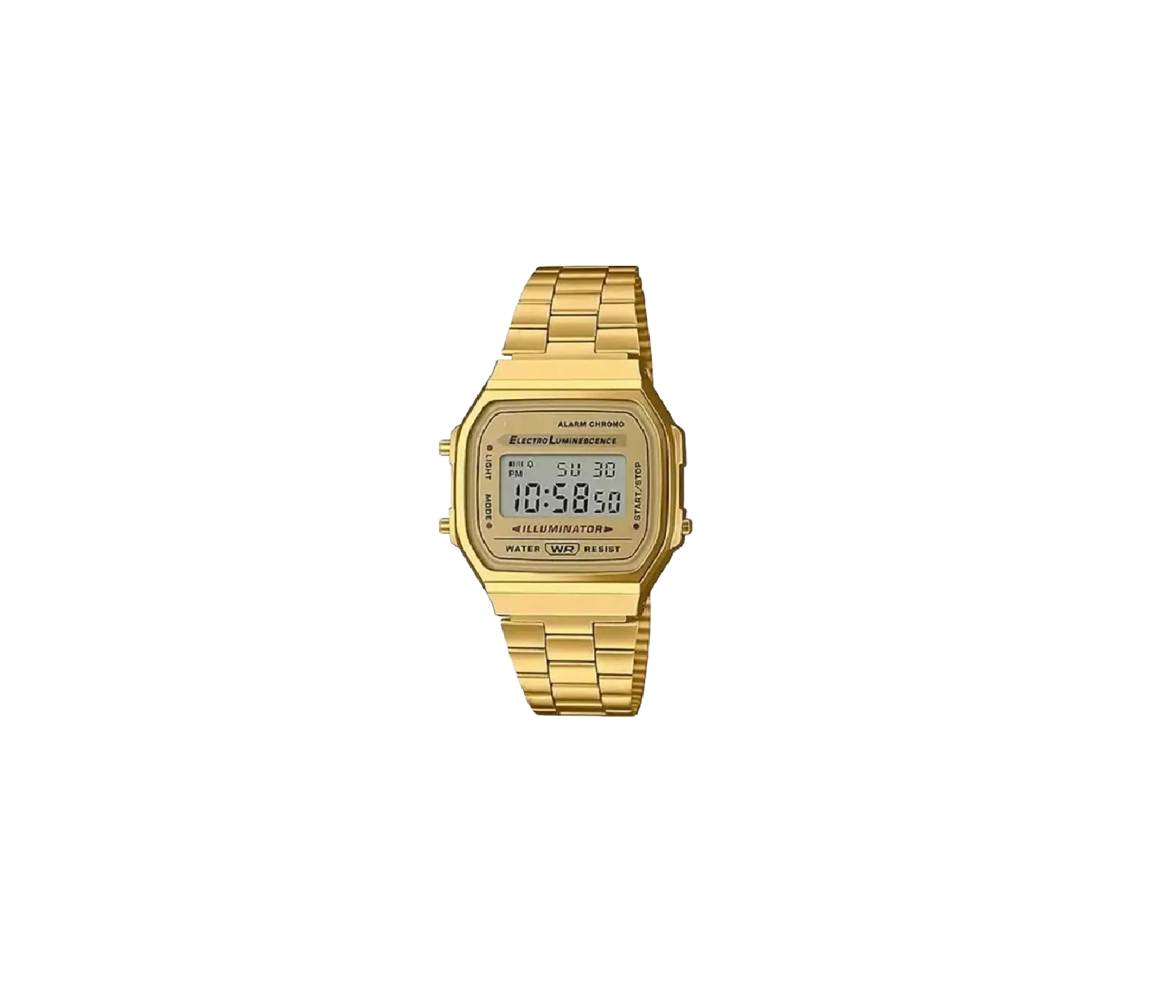 Vintage ( Black, Silver & Golden ) - Image 2