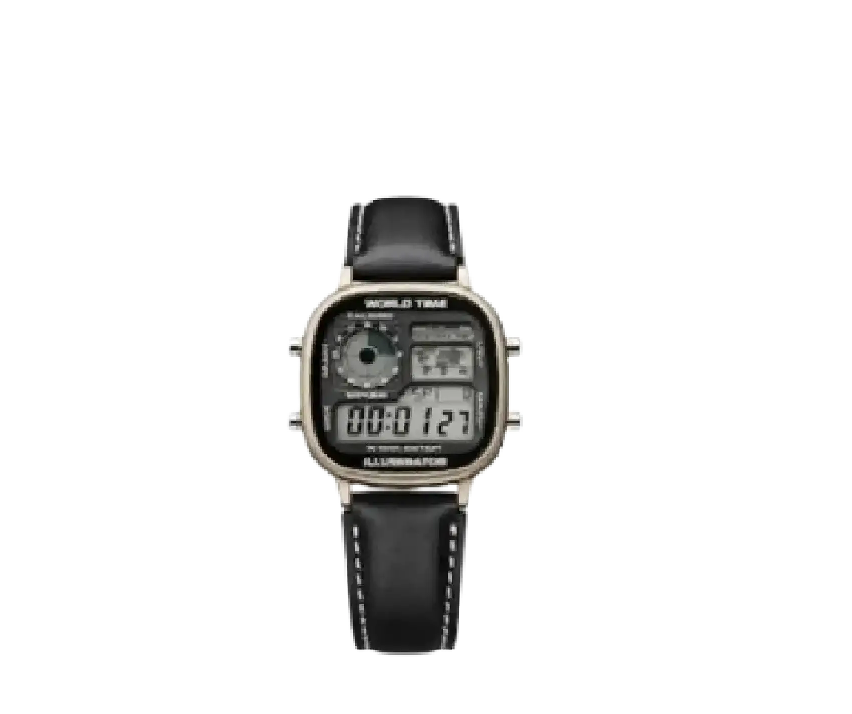 Illuminator ( Black & Brown ) - Image 2