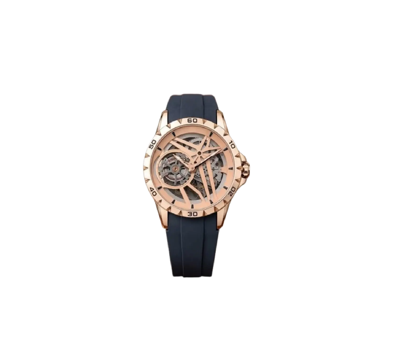 The Golden Commuter Collection Automatic