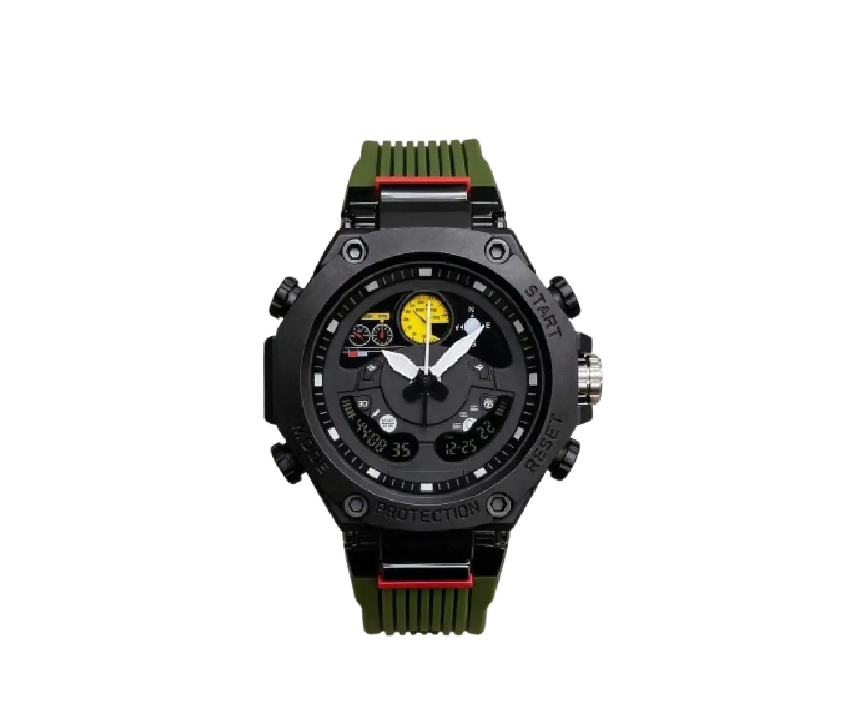 M-Steel