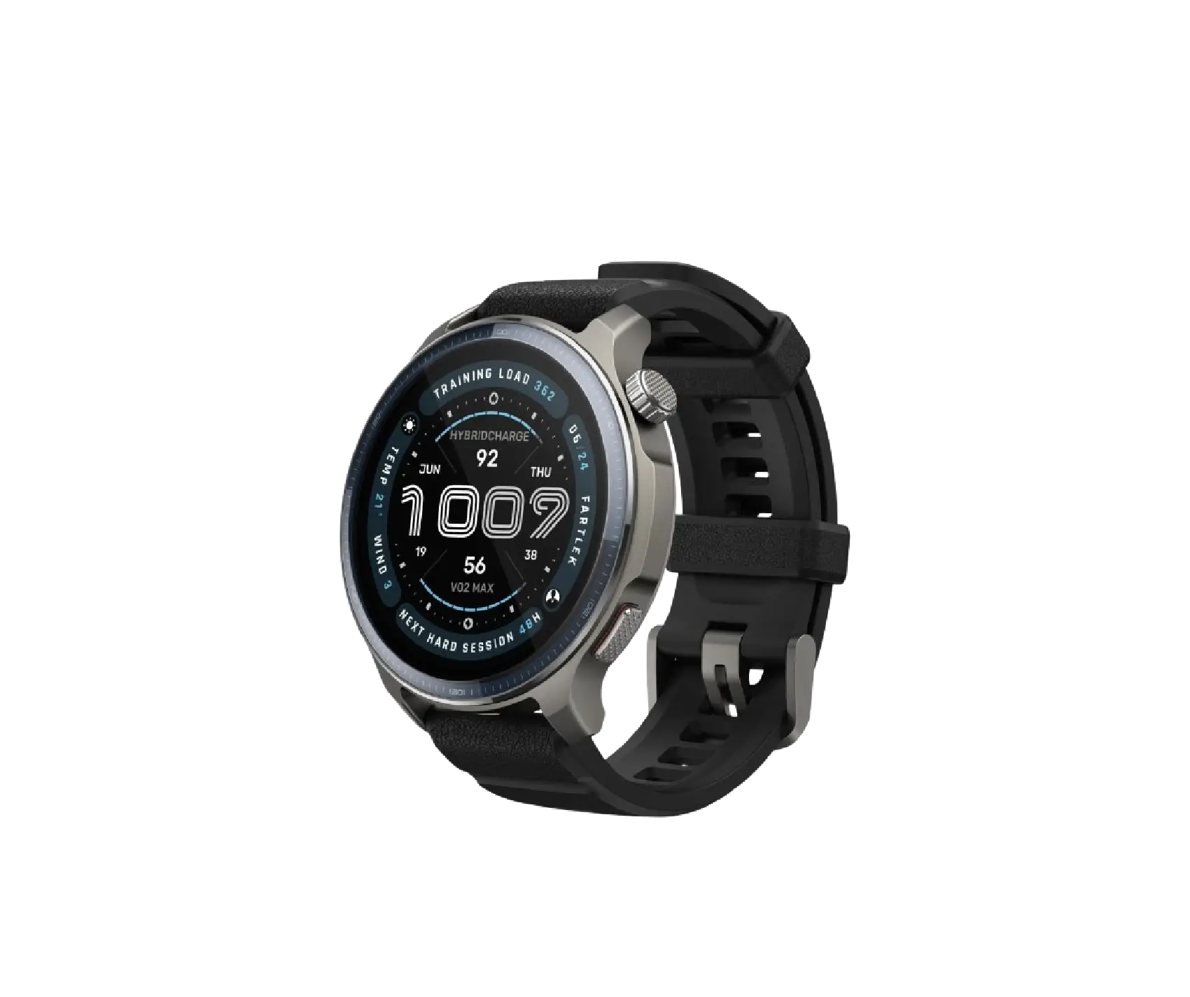 Amazfit Balance 2 ( Sealed Pack )